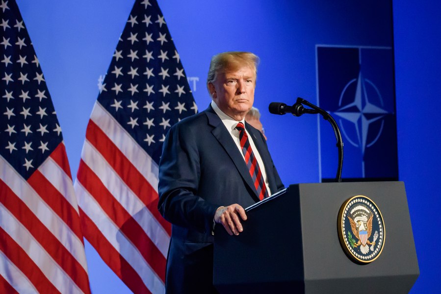 The Spectator: A venit vremea ca NATO să se pregătească pentru retragerea Americii din Europa