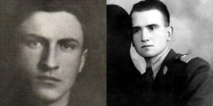 Ion Gavrilă Ogoranu/FOTO: Arhivă