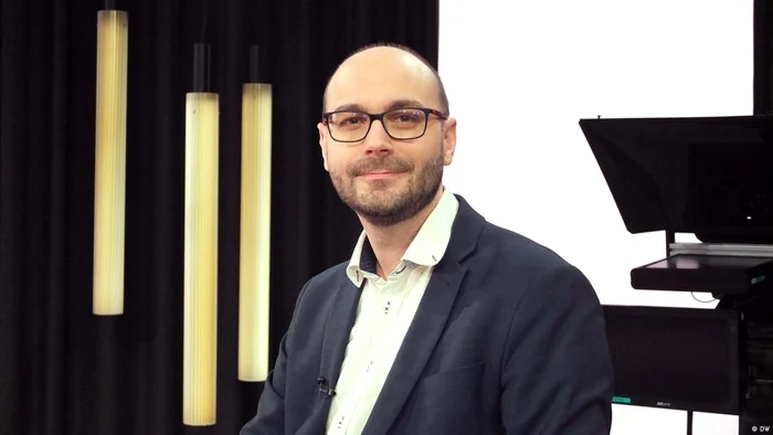 Nicolai von Ondarza despre cooperarea strategică între dreapta moderată și extrema dreptă