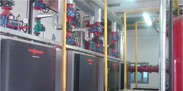 Regia Autonomă de Termoficare Cluj nu lucrează cu borkeri. FOTO: Arhivă
