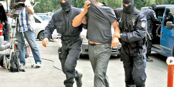 Procurorii DIICOT au audiat în dosarul evazioniştilor peste 100 de persoane