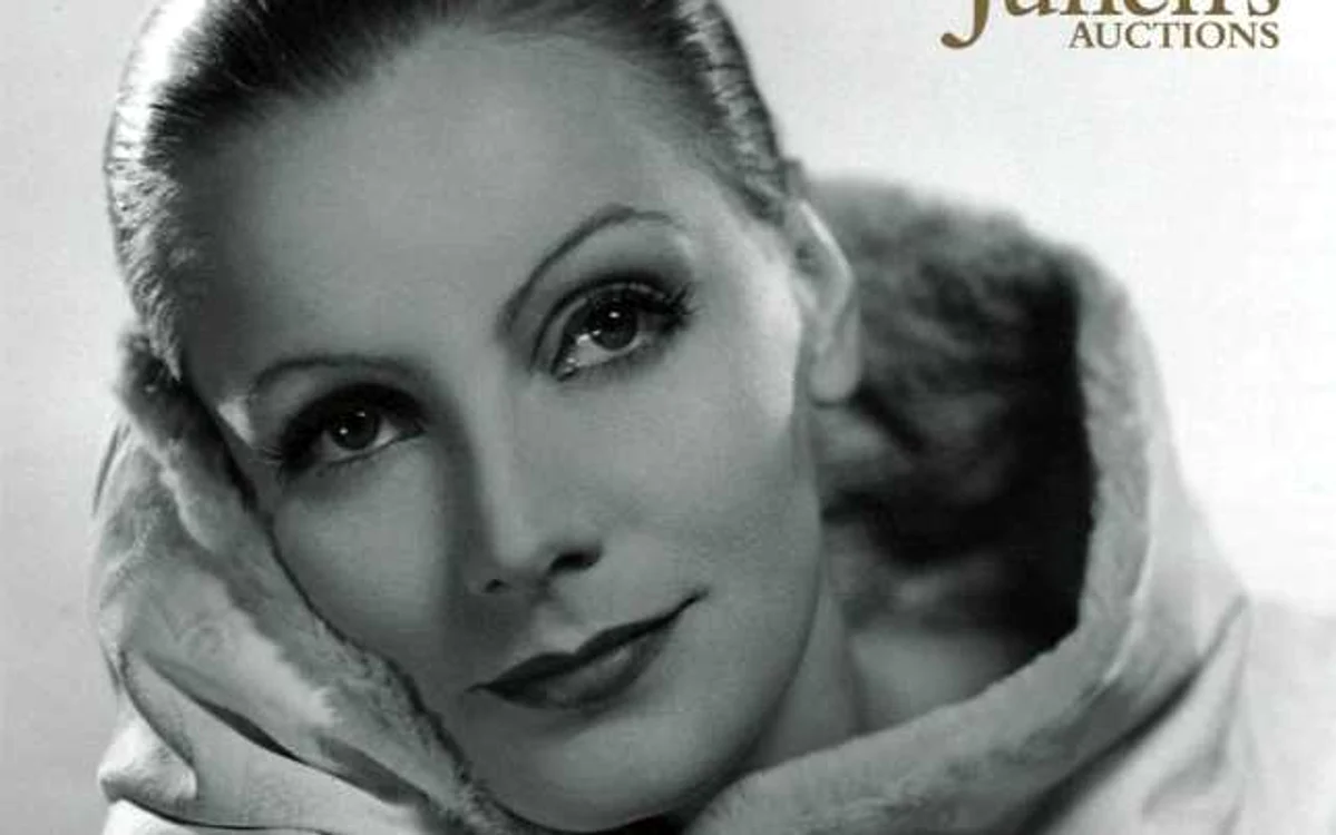 Actriţa Greta Garbo a încetat din viaţă în 1990, la vârsta de 85 de ani. FOTO Reuters