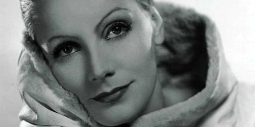 greta garbo - reuters