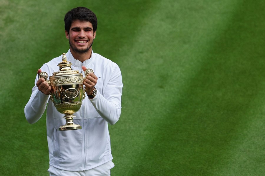 Începe Wimbledon: televizarea meciurilor în România