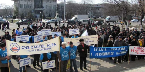 Sindicaliştii sunt nemulţumiţi de noului tratat fiscal