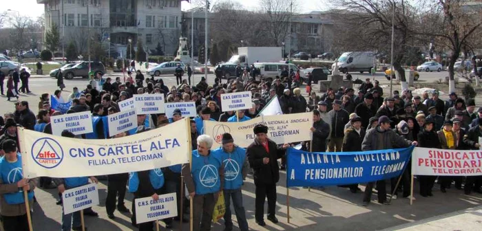 Sindicaliştii sunt nemulţumiţi de noului tratat fiscal