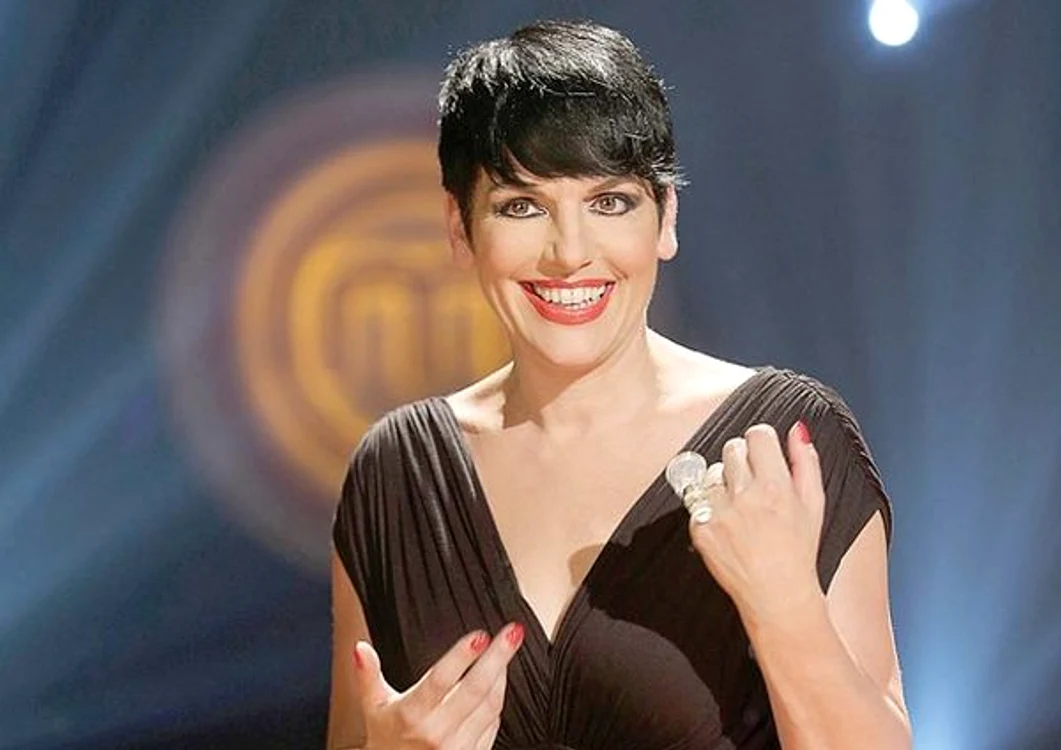 
    Patrizia Paglieri nu mai apare pe sticlă la Pro TvFoto: Arhiva personală  