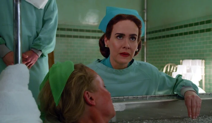 „Ratched“ FOTO Netflix
