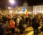 protest arad