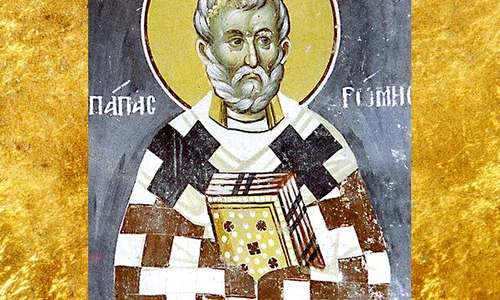 calendar ortodox 2021 18 februarie sfantul ierarh leon episcopul romei jpeg