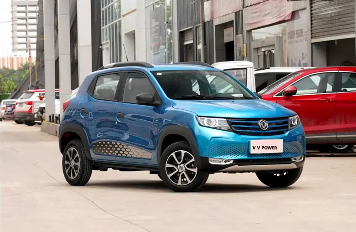 Modelul chinezesc, de pe pagina unde e vândut / foto: alibaba