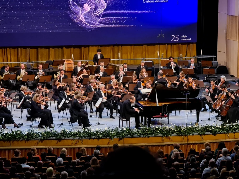 Festivalul Enescu