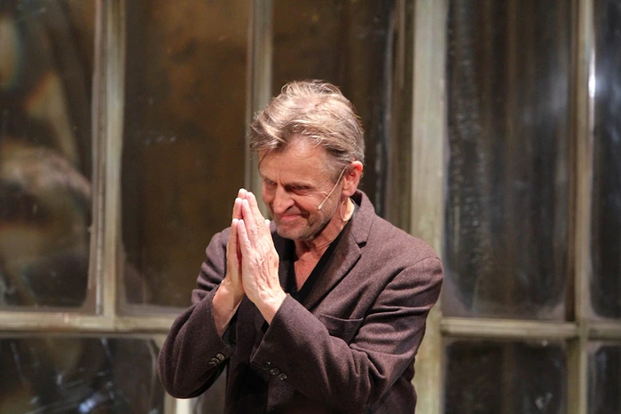Baryshnikov