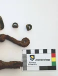 Noi descoperiri de excepție ale arheologilor din Argeș în situl de la Valea Stânii (© Muzeul Județean Argeș)