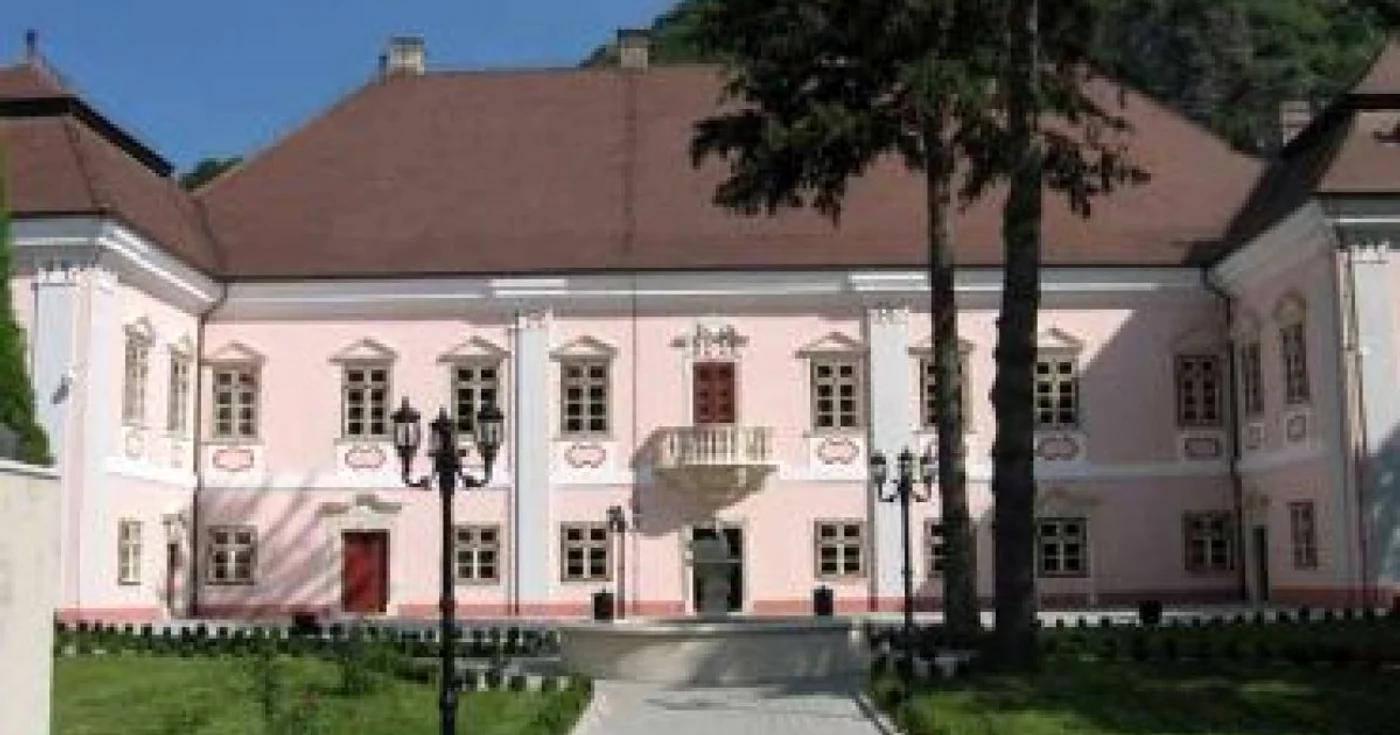 Muzeul Civilizaţiei Dacice şi Romane din Deva