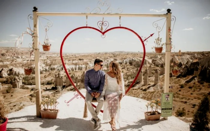 Cappadocia