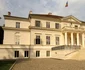 Castelul Săvârșin. FOTO: Casa Majestății Sale