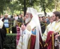 Înmormântarea mitropolitului Nicolae Corneanu FOTO Ştefan Both