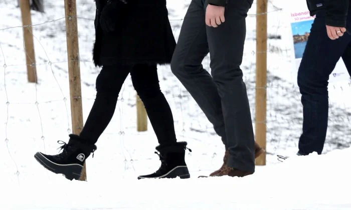The Duke And Duchess Of Cambridge Visit Sweden And Norway   Day 1 jpeg