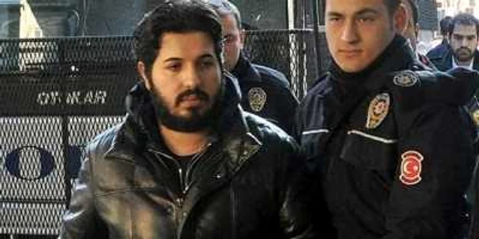 Reza Zarrab