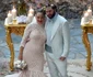 Sia s-a căsătorit în Portofino