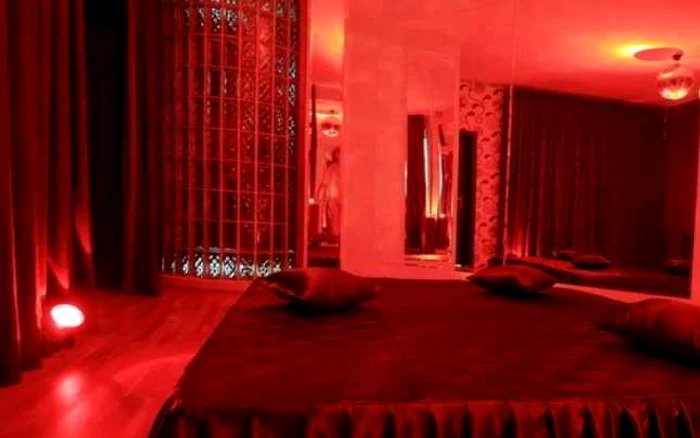 Prostituţia a fost scoasă în afara legii de la începutul pandemiei în Germania, FOTO Arhivă
