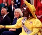 Regina Camilla a Marii Britanii, recepție la Palat, Profimedia