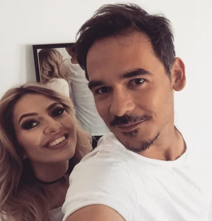 Răzvan și Lidia se iubesc de mai bine de un an