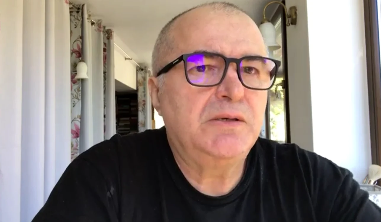 Florin Călinescu