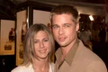 Jennifer Aniston şi Brad Pitt au divorţat în anul 2005  jpeg