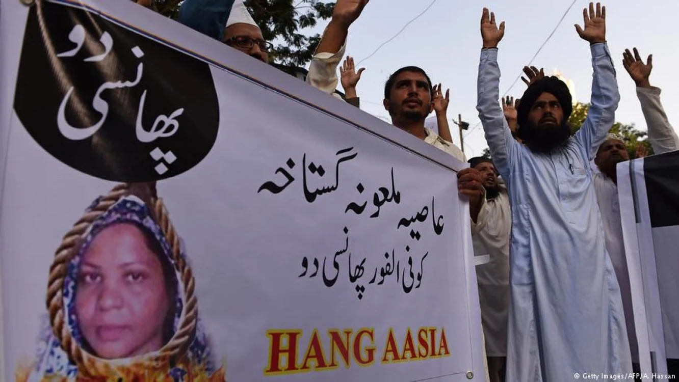 Asia Bibi 