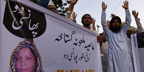 Asia Bibi