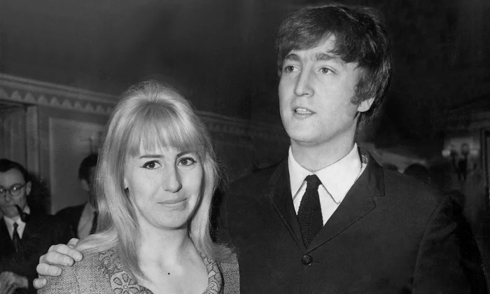 lennon si sotia