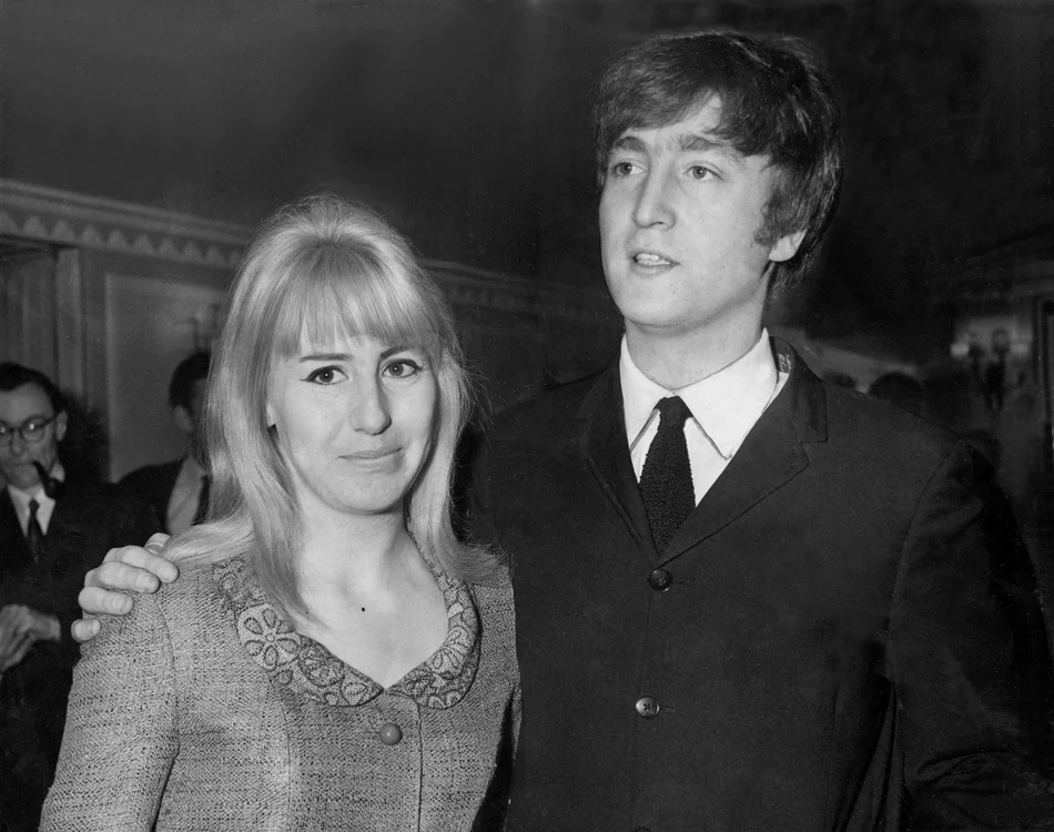 lennon si sotia