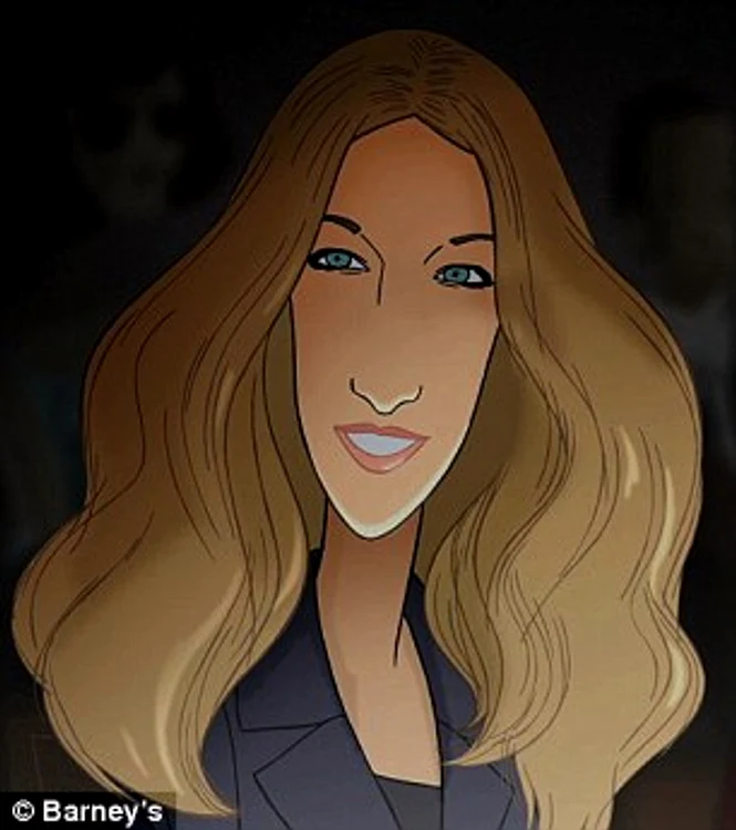 Sarah Jessica Parker