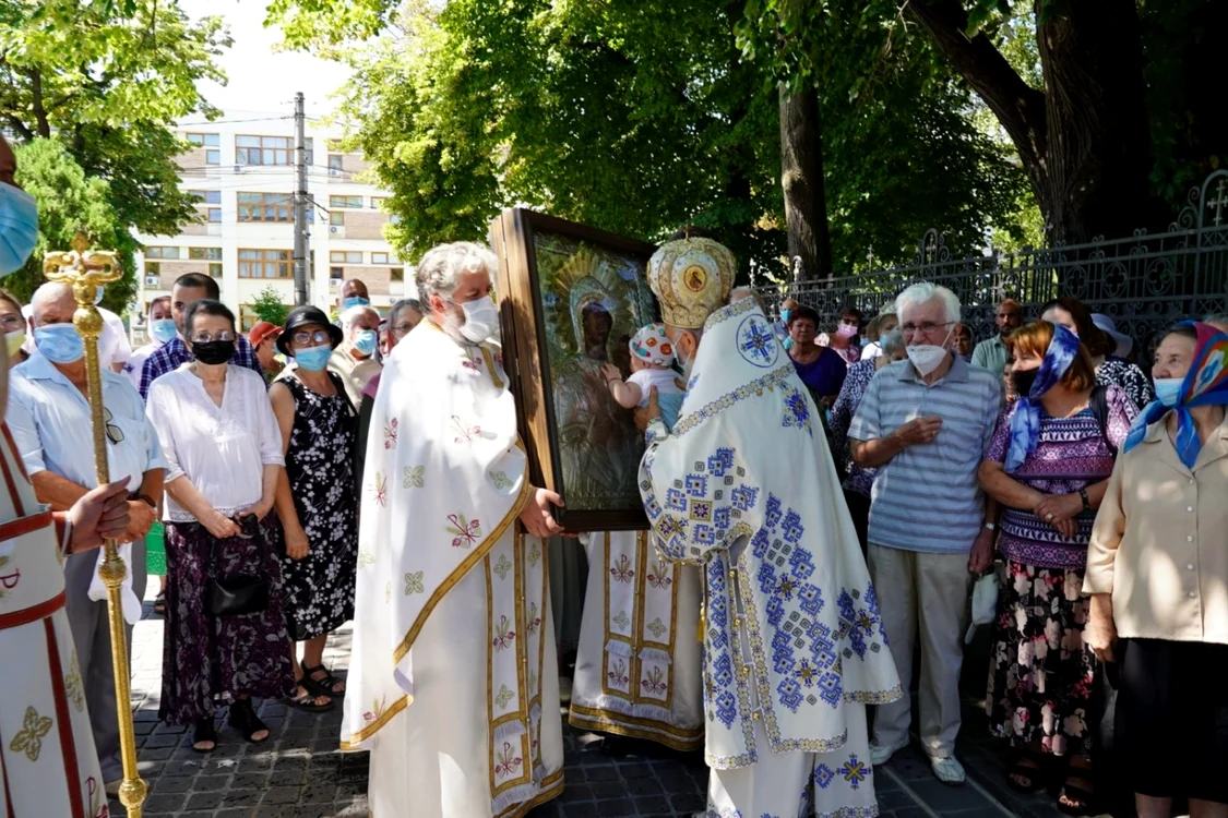 Procesiune