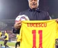 Meciul amical Romania vs Turcia disputat pe stadionul Constantin Rădulescu din Cluj Napoca FOTO Sportpictures  Mircea Rosca