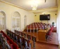 Interiorul Palatului Lloyd FOTO Getta Neumann/Ivan Bogdanov