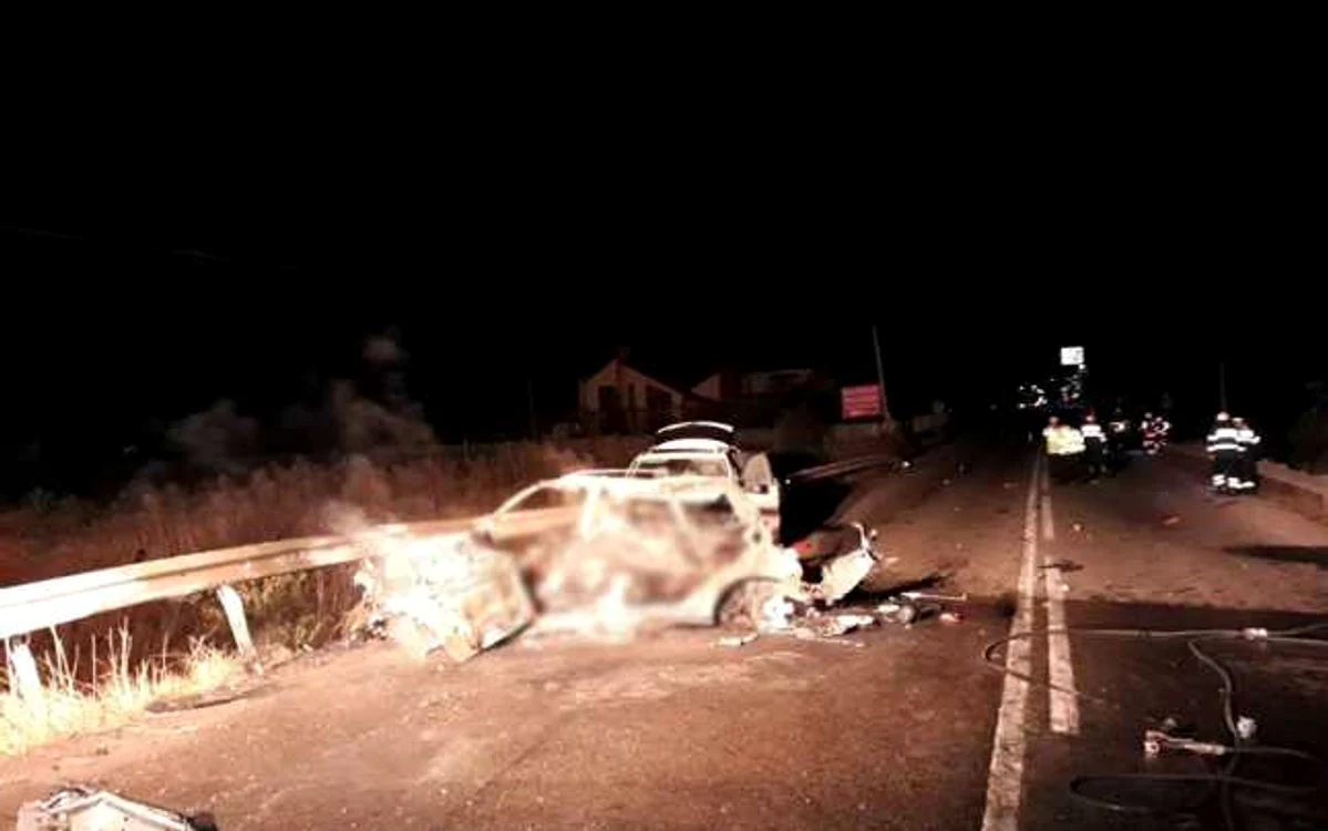 accident ilisesti