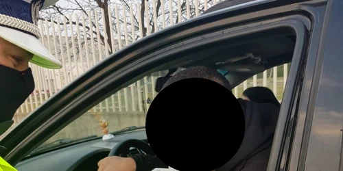 calarasi sofer baut prins la volan foto ipj calarasi