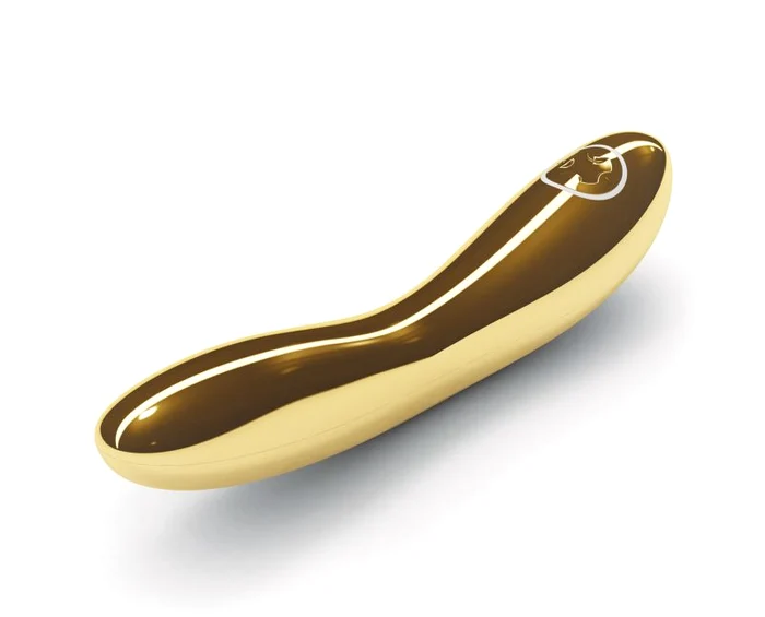 Inez Gold Vibrator costă 15.000 de dolari. (Foto: SplashNews)