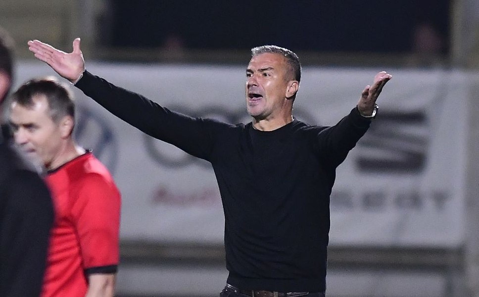 Care este echipa Under-21 a României pentru meciul cu Armenia. Selecționerul Daniel Pancu a anunțat lotul