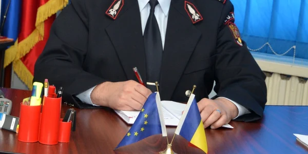 Ionel Burlacu este noul inspector sef al ISU Galati
