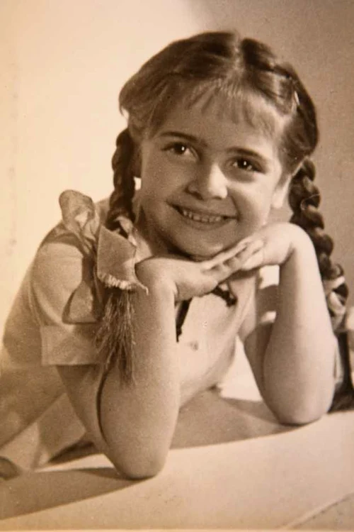 irina margareta nistor