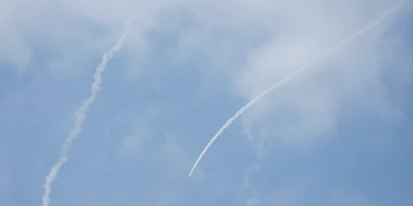 Atac cu rachete Hamas in Israel FOTO Profimedia jpg