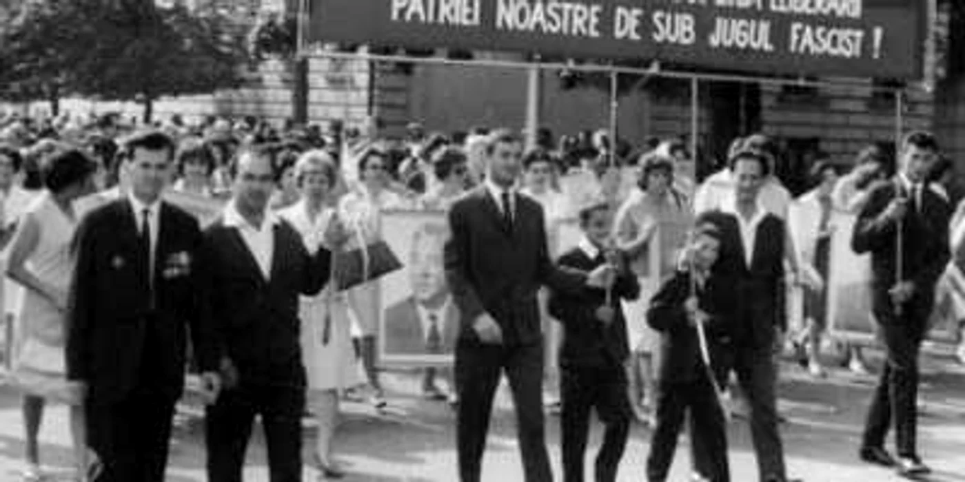 VIDEO 23 august, o sărbătoare cu semnificaţie incertă