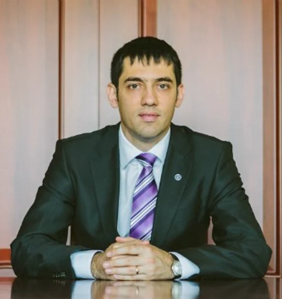 Sergiu Bogdan este profesor de Drept Penal la UBB și avocat. FOTO: Arhivă personală