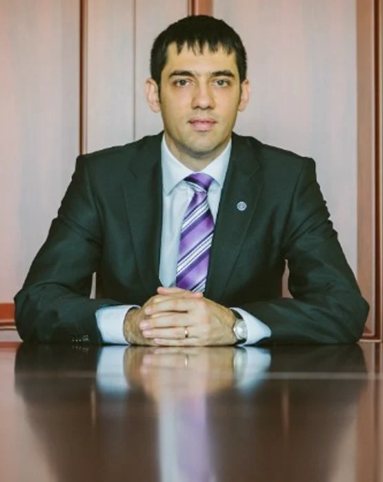 Profesorul Sergiu Bogdan, șeful Catedrei de Științe Penale a Facultății de Drept UBB. FOTO: UBB 