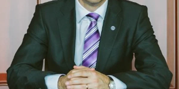 Sergiu Bogdan profesor de drept penal la UBB jpg