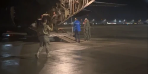 misiune de sprijin umanitar destinată populaţiei civile din Gaza foto dsu png
